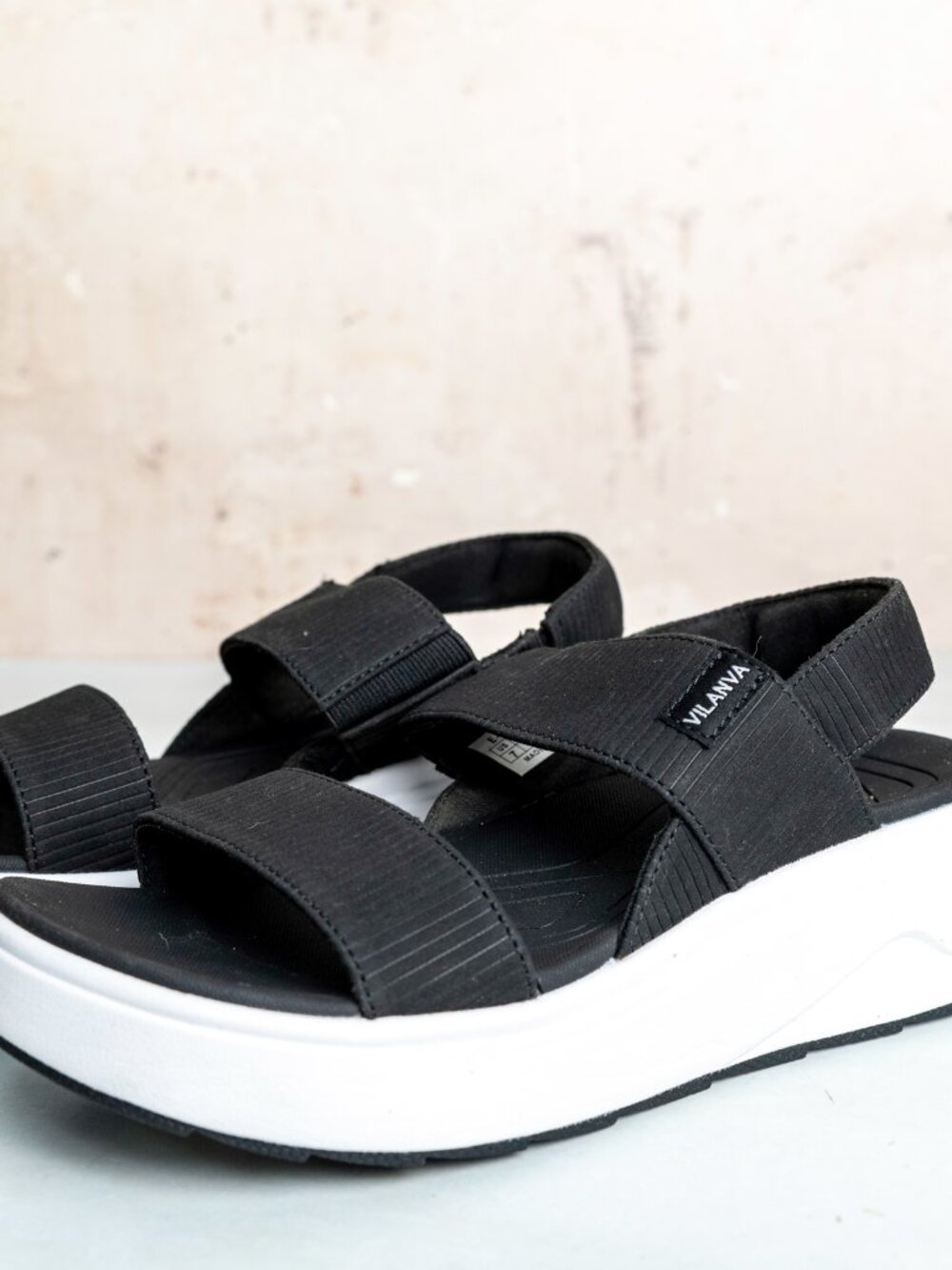 Vilanva Women's Platform Sandals